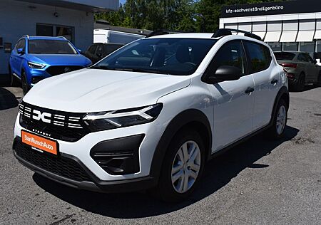 Dacia Sandero III Stepway Essential TCe100 LPG SOFORT