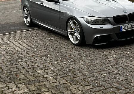 BMW 325d E91 M-Paket Individual/ACC/Memorie/Bremse