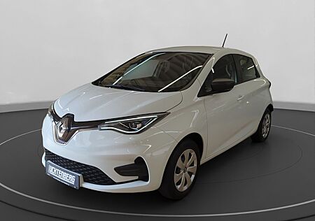 Renault ZOE LIFE R110 Z.E.50 BATTERIEKAUF (CCS) TEMPOMAT