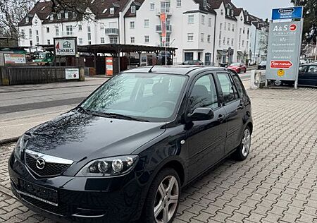 Mazda 2 1.4 16V Active