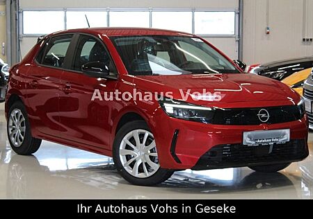 Opel Corsa F Edition Automatik|LED|PDC|Link|Tempomat|