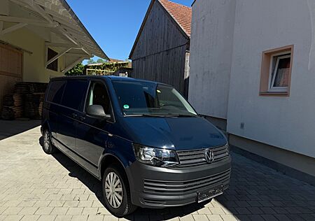 VW T6 Transporter Volkswagen Kasten lang Automatik 1jahrGarant