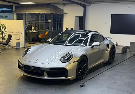 Porsche 992 Turbo S LIFT/BOSE/PANO/TECHART