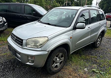 Toyota RAV 4 2.0 4x4 Special