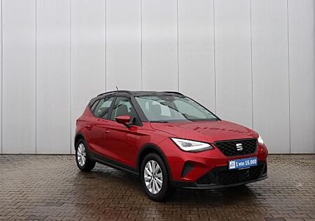 Seat Arona 1.0 TSI Style*NAVI*ACC*