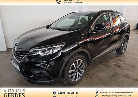 Renault Kadjar 1.3 TCe 160 Black Edition