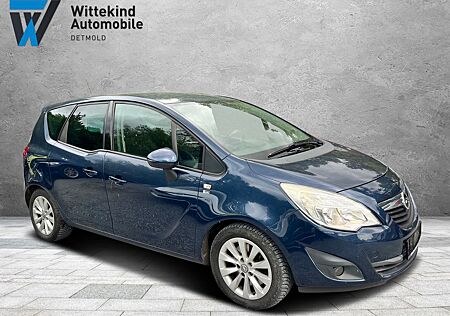 Opel Meriva B 150 Jahre *Klima*
