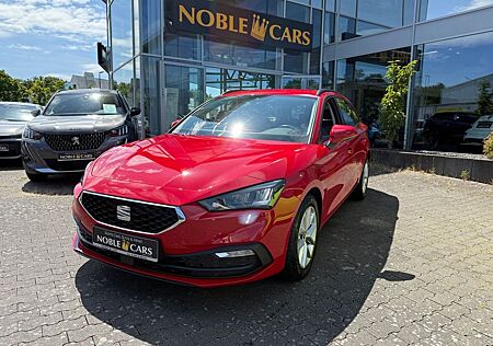Seat Leon Sportstourer Style SHZ LED ALU