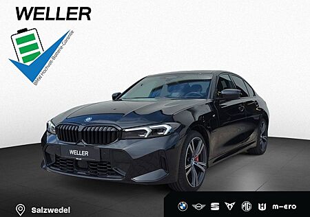 BMW 330e Limo,MSportPro,AHK,GSD,ACC,RFK,HiFi,Ad.LED