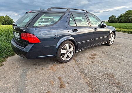 Saab 9-5 2.0t Griffin Edition SportCombi