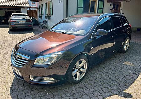 Opel Insignia Sports Tourer 2.0 CDTI Sport OPC-Line