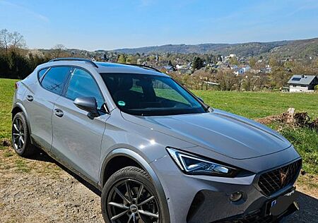 Cupra Formentor 1.5 TSI 110kW DSG - Top-gepflegt!