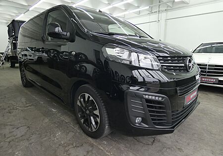 Opel Zafira Life Edition M*NAVI*PDC*ACC*HEAD-UP