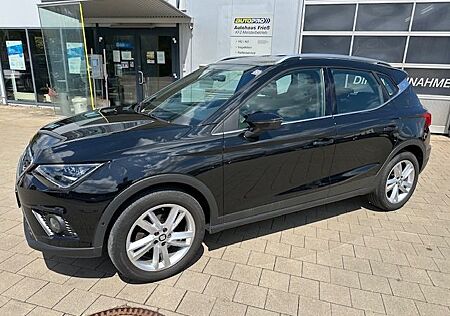 Seat Arona FR AHK