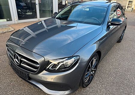 Mercedes-Benz E 220 d T Avantgarde *NIGHT/LED/WIDE/eSHD/SPORTP