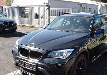 BMW X1 Baureihe 20 d xDrive