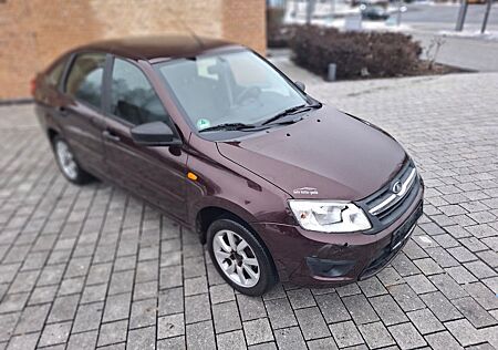 Lada Granta 1.6*Tüv 08/26*Klima*Euro6*Wenig KM*Top