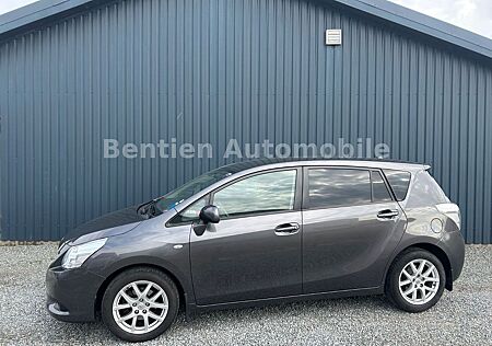 Toyota Verso Travel, Navi,Kamera,AHK