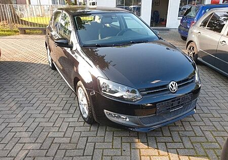 VW Polo Volkswagen 1.4 Comfortline Comfortline