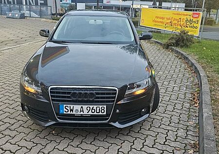 Audi A4 1.8 TFSI