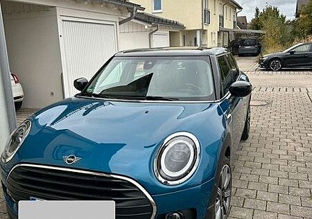 Mini Cooper Clubman Cooper Classic Trim Automatik...