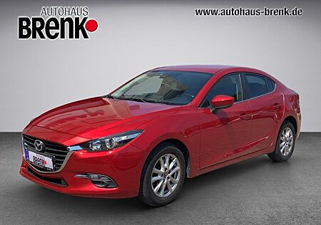 Mazda 3 2.0 Skyactiv *Navi/PDC/SHZ/Temp/Klima*