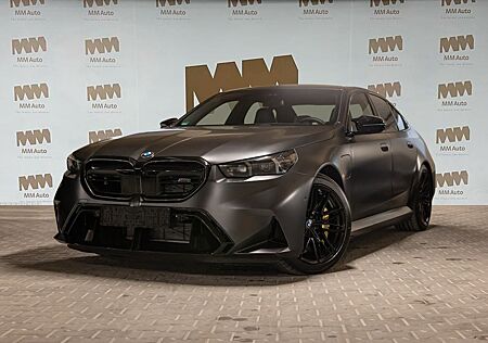 BMW M5 Lim. Keramik M Driver´s Carbon