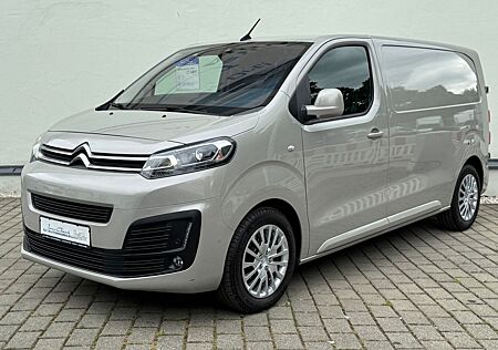 Citroën Jumpy 2,0 HDI "Club M"Autom/KLA/Navi/DAB/Kamera