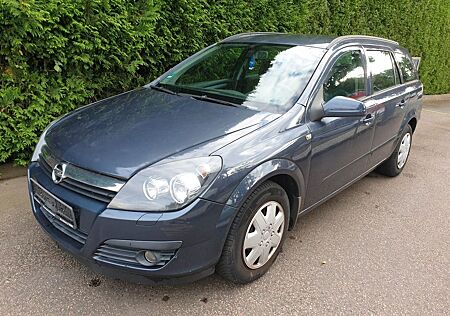 Opel Astra Caravan 1.6 Twinport Edition*Klima*Tempoma