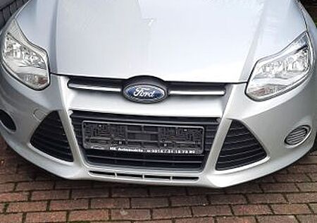 Ford Focus 1,6 Ti-VCT 77kW Ambiente Turnier Ambiente