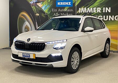 Skoda Kamiq 1.0 TSI Selection+DAB+Sitheizung+Parkhilfe