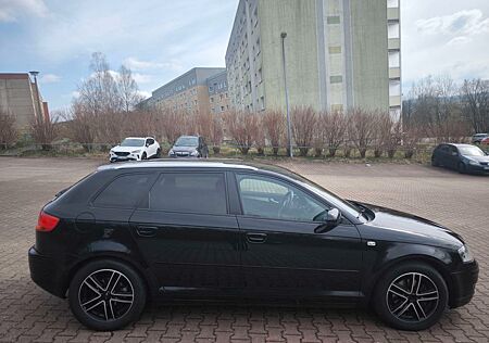 Audi A3 2.0 TÜV NEU | Zahnriemen NEU