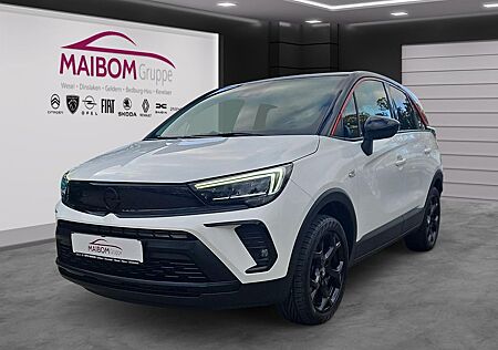 Opel Crossland X Crossland GS Line