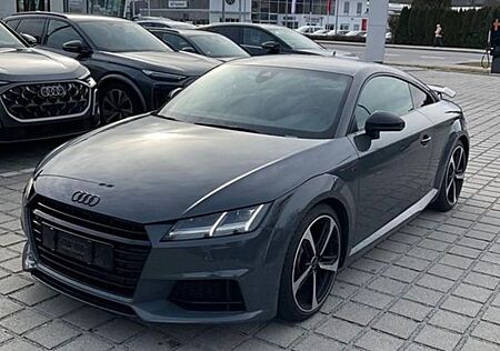Audi TT Coupe 2.0 TFSI S tronic - Competition