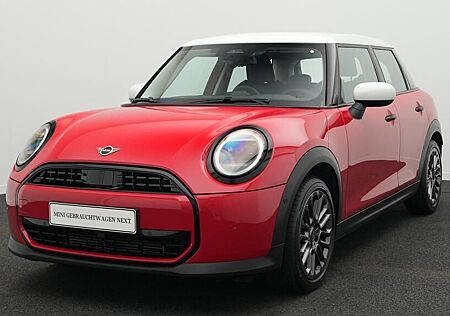 Mini Cooper D Cooper C 5-Türer