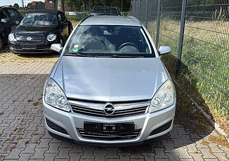 Opel Astra H 1 .9 CDTI Caravan Navi Klimaaut Tempomat