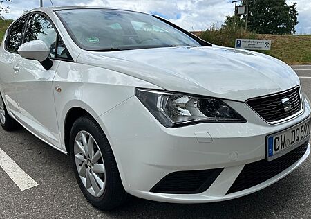 Seat Ibiza 1.2 12V 51kW Style Style