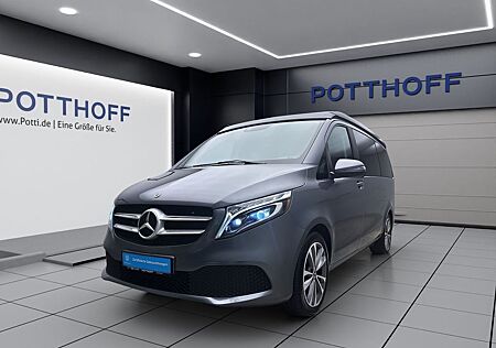 Mercedes-Benz Vito 250d 2.0 CDI MARCO POLO HORIZON AHK KAMERA