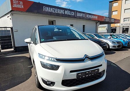 Citroën C4 Spacetourer Grand C4 Picasso/Spacetourer Selection