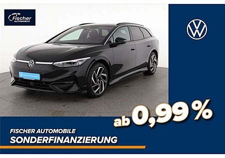 VW ID.7 Volkswagen Tourer Elektro Pro 77kWh NAV/Matrix-LED/AHK
