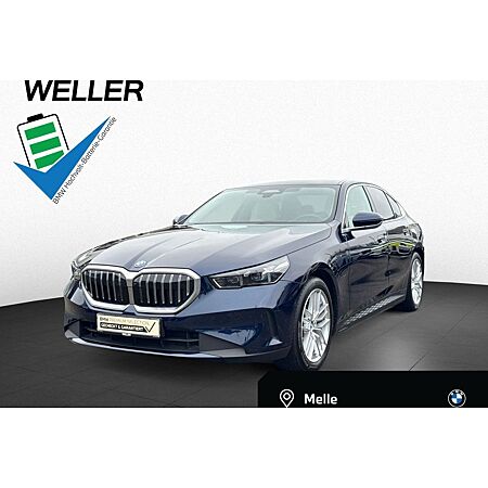BMW 530 leasen