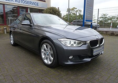 BMW 320i 320 Baureihe 3 Lim.