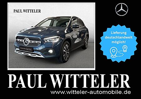 Mercedes-Benz GLA 250 e Style LED/360°/PANO/LHZG/Ambientebel.