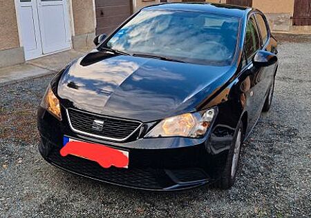 Seat Ibiza 1.0 MPI -63.000 km - HU & Aso neu