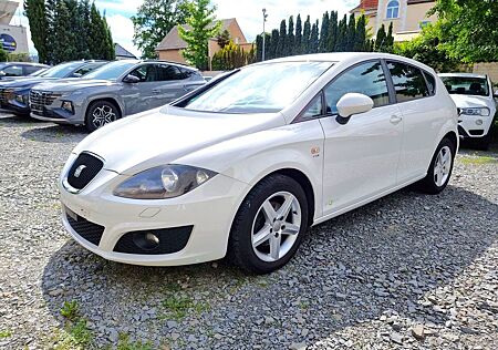 Seat Leon Reference Copa Sport MFL TEMP 2.HAND HU NEU