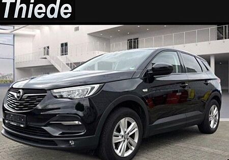 Opel Grandland X Grandland (X) 1.5D BUSINESS NAVI/LED/KAMERA/SHZ