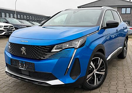 Peugeot 3008 Hybrid 225 Gt-line*Alcantara