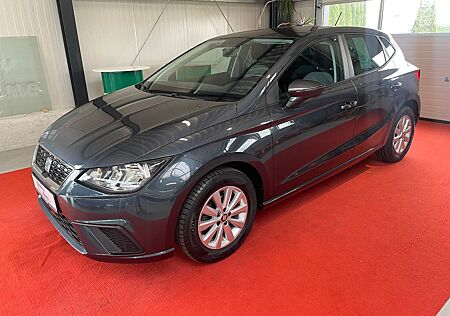 Seat Ibiza Style 1.0 TSI *SHZ*PDC*ALU*FULL LINK*