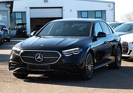 Mercedes-Benz E 220 d DIGI-LIGHT*360*MEMO*20Zoll AMG Line Adv+