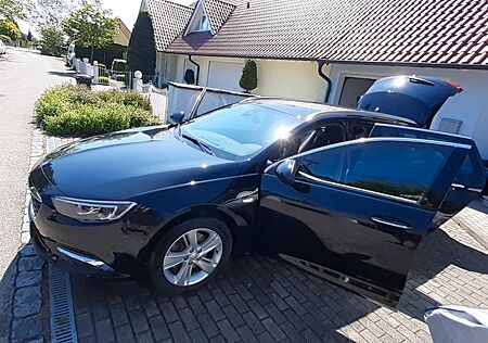 Opel Insignia 2.0 Diesel 125kW Business Innov Aut...